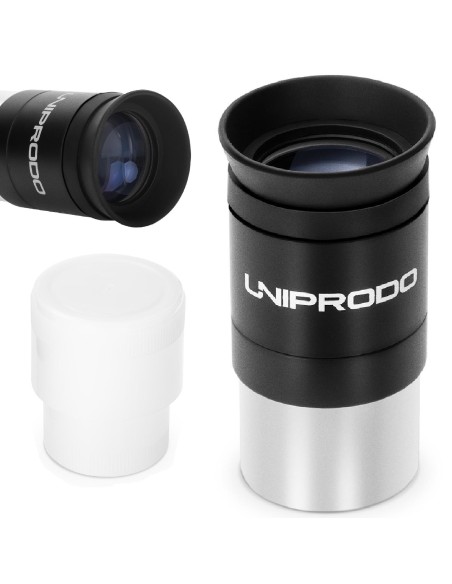 Okuliaras astronominiam teleskopui Plossl 25 mm sk. 12,5 mm Okuliaras astronominiam teleskopui Plossl 25 mm sk. 12,5 mm