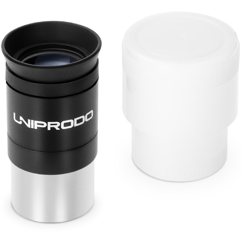 Okuliaras astronominiam teleskopui Plossl 25 mm sk. 12,5 mm