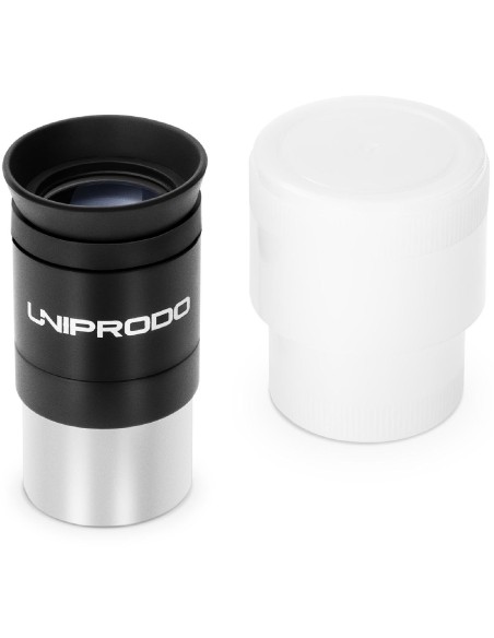 Okuliaras astronominiam teleskopui Plossl 25 mm sk. 12,5 mm Okuliaras astronominiam teleskopui Plossl 25 mm sk. 12,5 mm