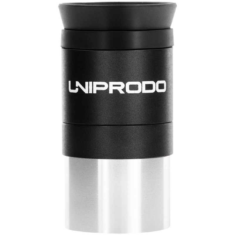 Okuliaras astronominiam teleskopui Plossl 25 mm sk. 12,5 mm