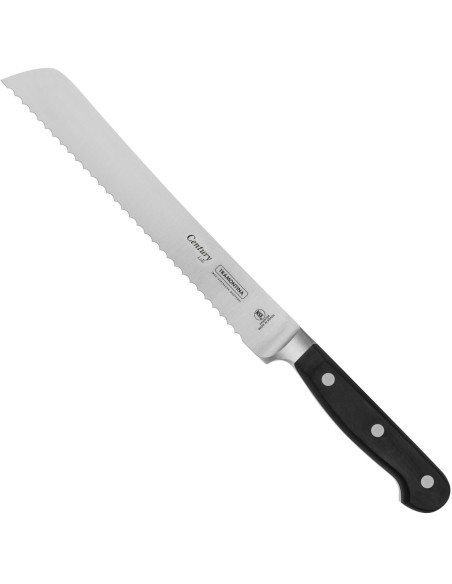 Duonos peilis kalto plieno 200 mm Century Line Duonos peilis kalto plieno 200 mm Century Line