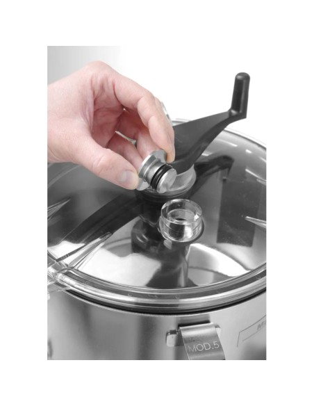 KE-8V emulsiklis smulkinimui smulkinimui šlifuoti 8 l 3000 aps./min. / min 1500W – Sammic 1050853 KE-8V emulsiklis smulkinimui smulkinimui šlifuoti 8 l 3000 aps./min. / min 1500W – Sammic 1050853