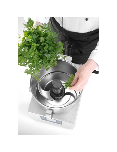 KE-8V emulsiklis smulkinimui smulkinimui šlifuoti 8 l 3000 aps./min. / min 1500W – Sammic 1050853 KE-8V emulsiklis smulkinimui smulkinimui šlifuoti 8 l 3000 aps./min. / min 1500W – Sammic 1050853