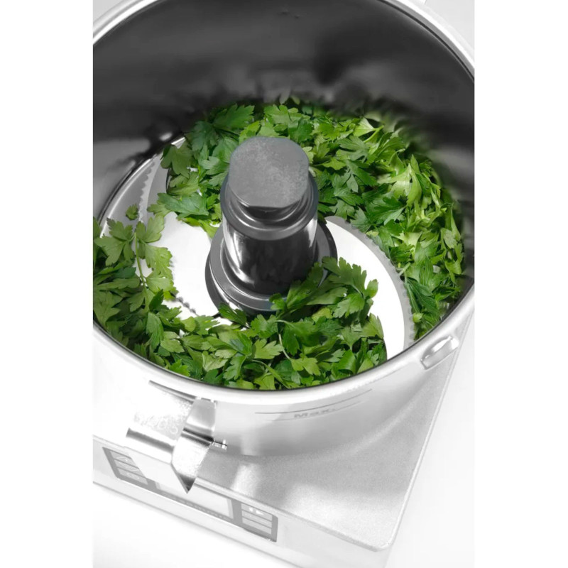 KE-8V emulsiklis smulkinimui smulkinimui šlifuoti 8 l 3000 aps./min. / min 1500W – Sammic 1050853