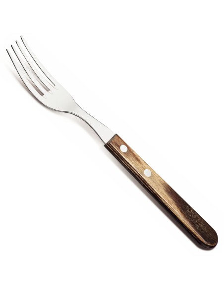 Churrasco GAUCHO kepsnių šakučių rinkinys 6 vnt. lizdinėje plokštelėje, ilgis 210 mm Churrasco GAUCHO kepsnių šakučių rinkinys 6 vnt. lizdinėje plokštelėje, ilgis 210 mm
