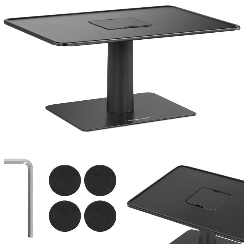Stovas projektoriui, projektoriui, laisvai pastatomas, reguliuojamas, maks.10 kg Stovas projektoriui, projektoriui, laisvai pastatomas, reguliuojamas, maks.10 kg
