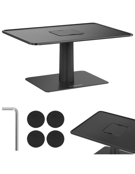 Stovas projektoriui, projektoriui, laisvai pastatomas, reguliuojamas, maks.10 kg Stovas projektoriui, projektoriui, laisvai pastatomas, reguliuojamas, maks.10 kg