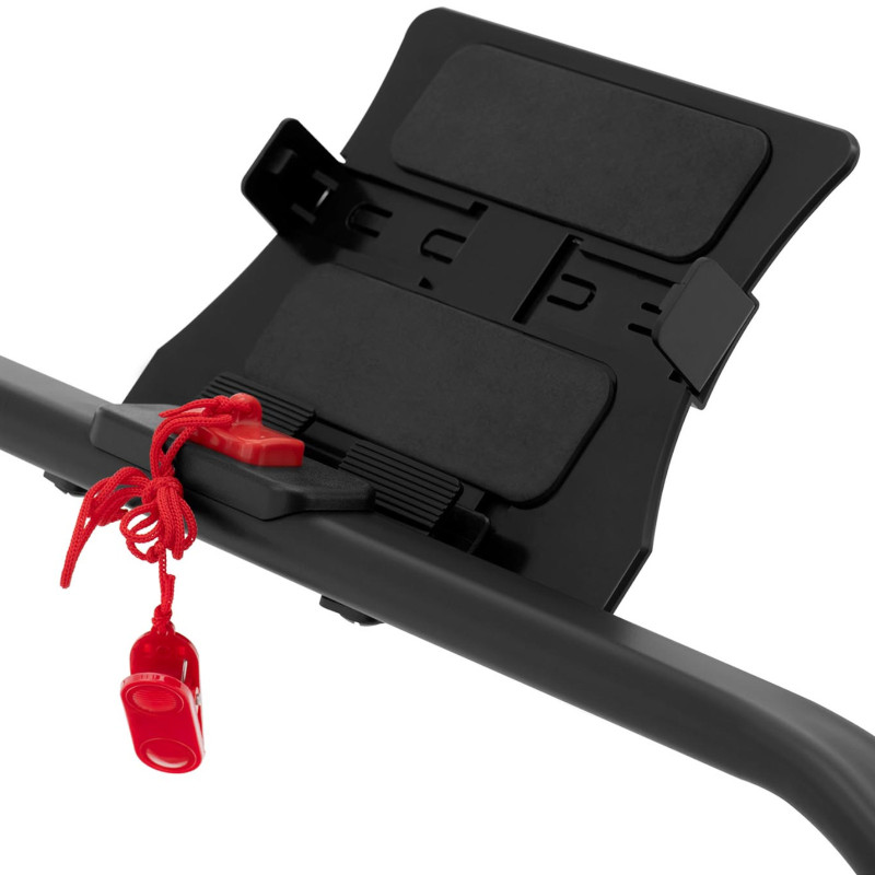 Sulankstomas LED bėgimo takelis 1-8 km/h iki 120 kg