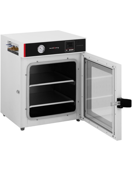 Laboratorinis vakuuminis džiovintuvas džiovinimui sterilizuoti 92L 2000W Laboratorinis vakuuminis džiovintuvas džiovinimui sterilizuoti 92L 2000W