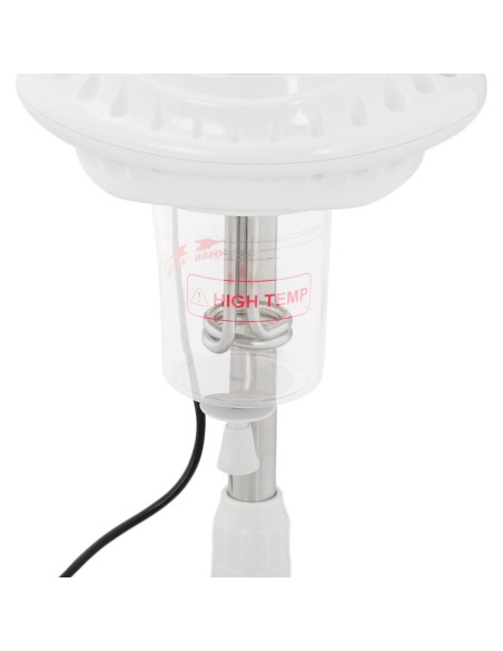Kosmetikos garų garintuvas 1,2 L 800 W Kosmetikos garų garintuvas 1,2 L 800 W