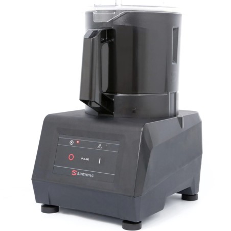 Maitinimo pjaustytuvas smulkinti šlifavimo pastovus greitis 4.4L 800W Maitinimo pjaustytuvas smulkinti šlifavimo pastovus greitis 4.4L 800W