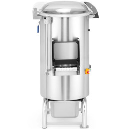 Kitchen Line elektrinis bulvių skustuvas 18 kg 1100 W - Hendi 229224