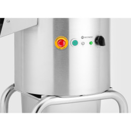 Kitchen Line elektrinis bulvių skustuvas 18 kg 1100 W - Hendi 229224