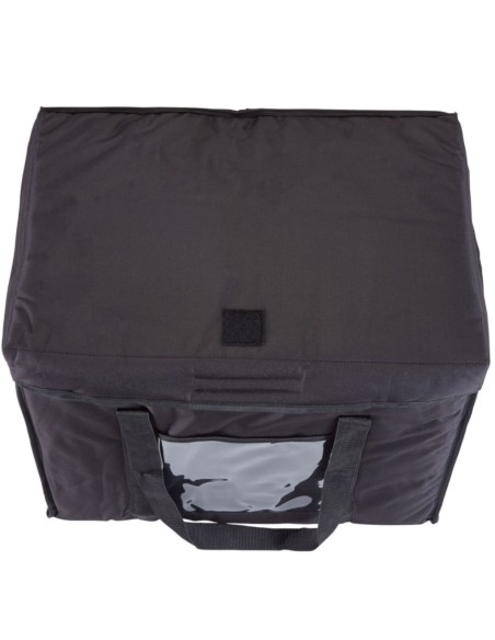 Universalus pristatymo šaldymo krepšys 78 l 535 x 355 x 430 mm Universalus pristatymo šaldymo krepšys 78 l 535 x 355 x 430 mm