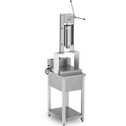 Churros dozavimo ir kepimo mašina 5 l 5000 W