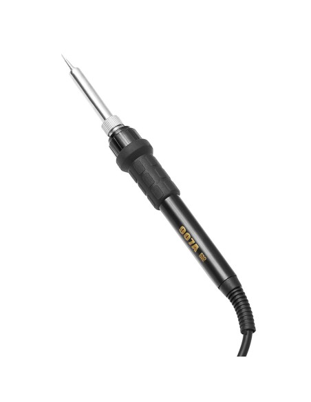Stamos Soldering S-LS-14 Pagrindinė litavimo stotis Stamos Soldering S-LS-14 Pagrindinė litavimo stotis