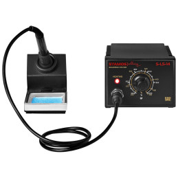 Stamos Soldering S-LS-14 Pagrindinė litavimo stotis