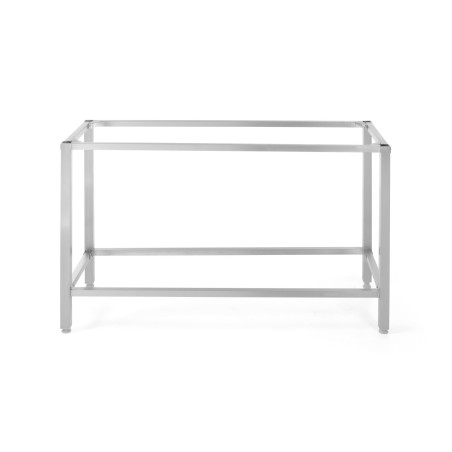 Pagrindas Slim Line dvigubos picos orkaitės 2x3 picoms - Hendi 227145 Pagrindas Slim Line dvigubos picos orkaitės 2x3 picoms - Hendi 227145