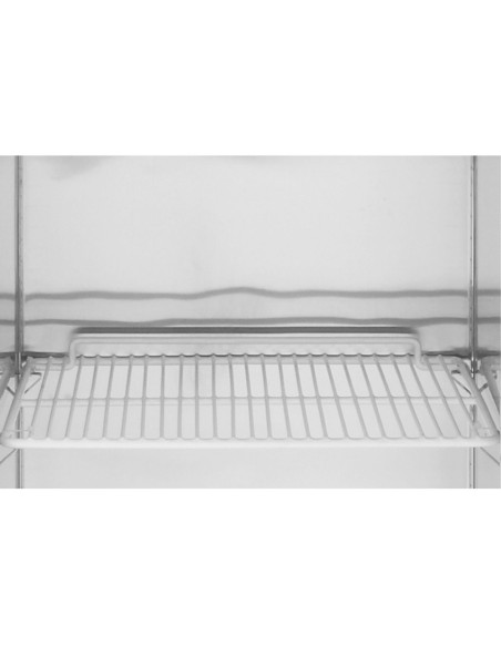 Šaldytuvas, 1 durų gastronominis šaldytuvas Profi Line 410L - Hendi 233108 Šaldytuvas, 1 durų gastronominis šaldytuvas Profi Line 410L - Hendi 233108