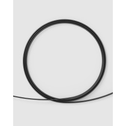 Plokščias patchcord kabelis Ethernet tinklo kabelis RJ45 Cat 6 UTP 1000 Mbps 0,5 m
