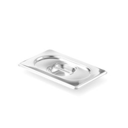 Dangtis GN plieno Profi Line GN 1/9 - Hendi 804162