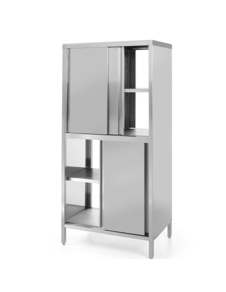 Pereinama spinta su stumdomomis durimis - varžtais - Hendi 811108 Pereinama spinta su stumdomomis durimis - varžtais - Hendi 811108