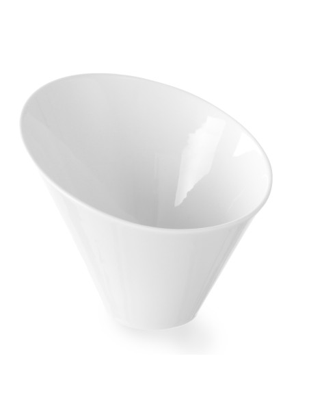 Dekoratyvinis dubuo pasviręs porcelianas 170x163x134mm - Hendi 785645 Dekoratyvinis dubuo pasviręs porcelianas 170x163x134mm - Hendi 785645