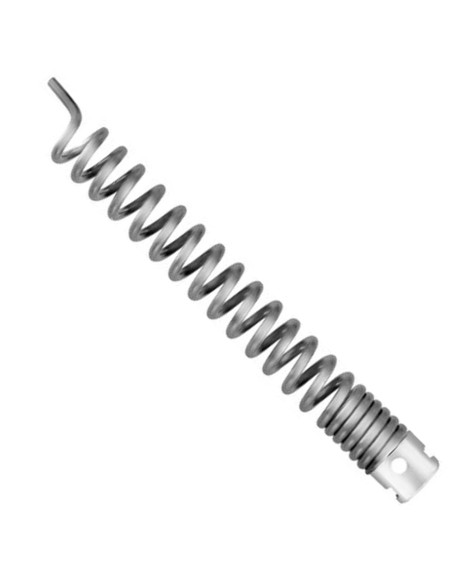 Tiesus grąžtas varžto kėliklio spiralei vamzdžiams 32 mm MSW Tiesus grąžtas varžto kėliklio spiralei vamzdžiams 32 mm MSW