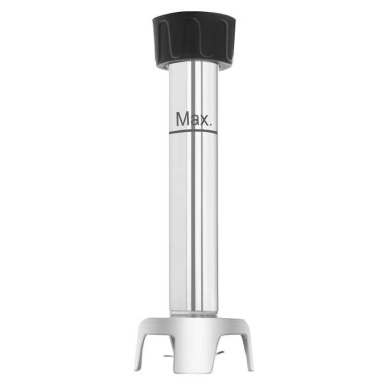 Galingas maišytuvas maišytuvas rankinis roboto rankos ilgis 250mm 350W 230V Royal Catering