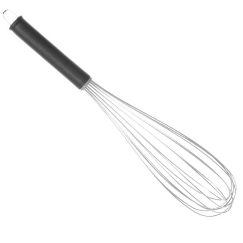 Plaktuvas plakimui 8 verpstės, ilgis 230mm Hendi 509012 Plaktuvas plakimui 8 verpstės, ilgis 230mm Hendi 509012