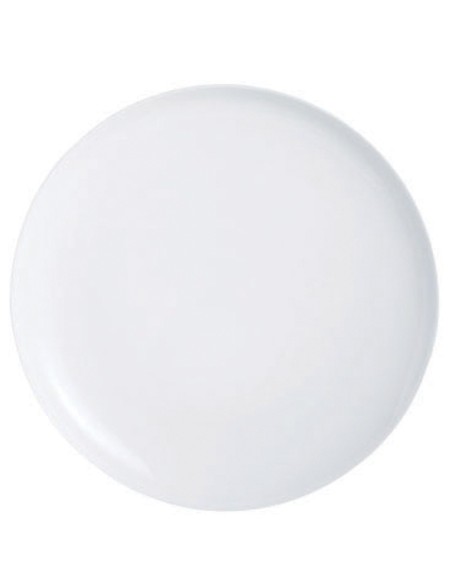 Friends Time picos lėkštė balta diam. 320mm 6 vnt Hendi C8016