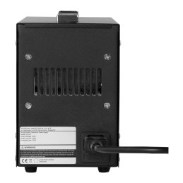 Laboratorinis maitinimo šaltinis su atminties funkcija 0-30VDC 0-10A S-LS-32