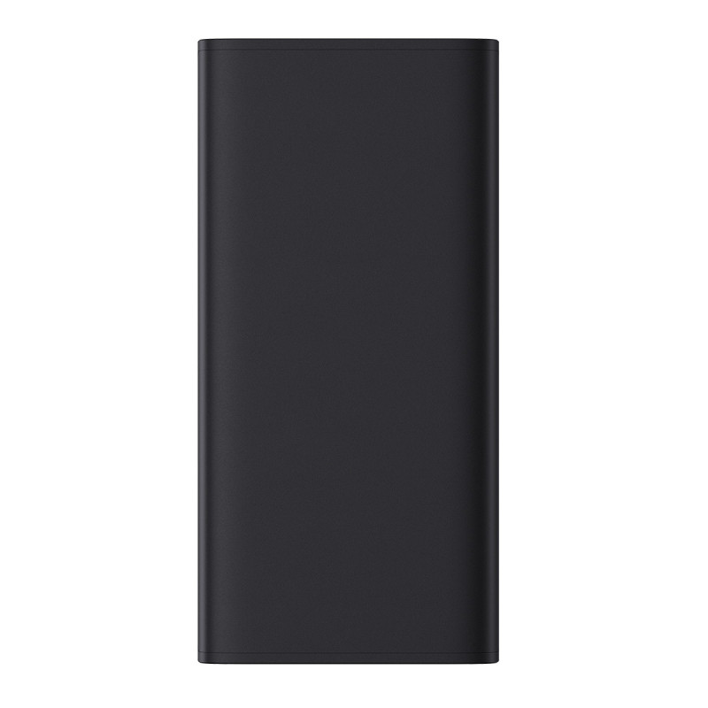 Adaman2 maitinimo blokas su ekranu 10000mAh 2xUSB USB-C Overseas Edition juodas