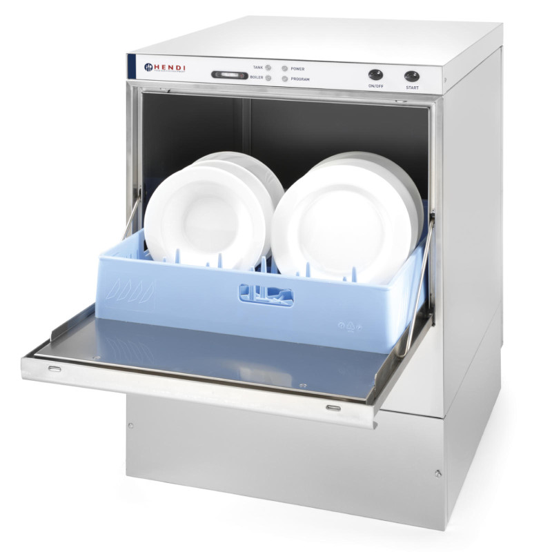 Baro indaplovė greita ir ekonomiška + krepšinis dozatorius 50x50cm 230V