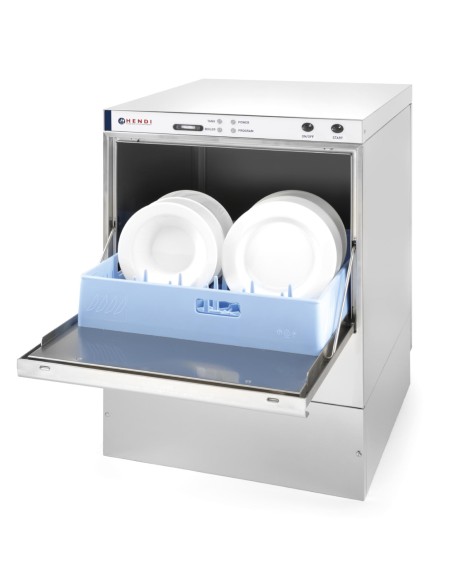 Baro indaplovė greita ir ekonomiška + krepšinis dozatorius 50x50cm 230V