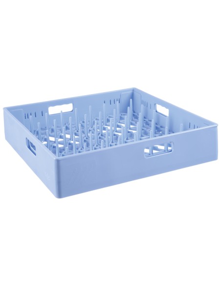 Baro indaplovė greita ir ekonomiška + krepšinis dozatorius 50x50cm 230V