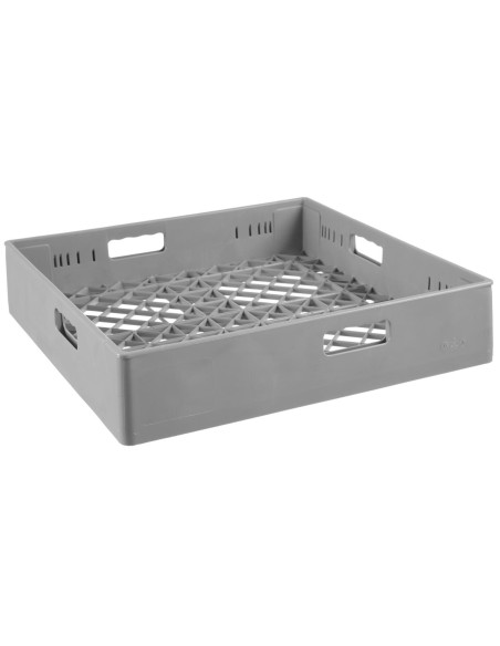 Gaubtas indaplovė greitai ir ekonomiška + dozatoriaus krepšelis 50x50cm 400V