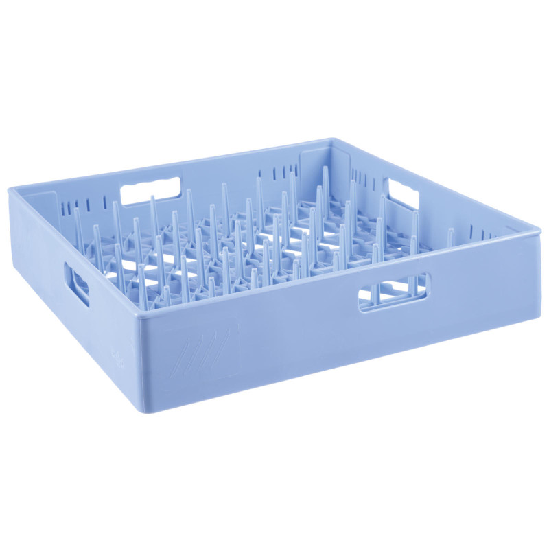 Gaubtas indaplovė greitai ir ekonomiška + dozatoriaus krepšelis 50x50cm 400V