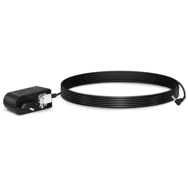 Maitinimas svarstyklėms DC kištukas 3,5 x 1,35 mm 7,8 V TEM