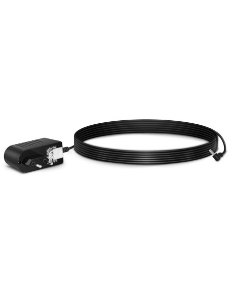 Maitinimas svarstyklėms DC kištukas 3,5 x 1,35 mm 7,8 V TEM Maitinimas svarstyklėms DC kištukas 3,5 x 1,35 mm 7,8 V TEM