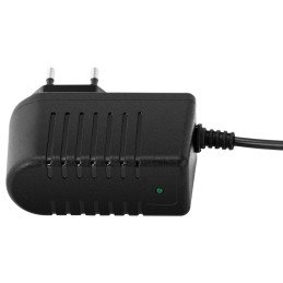 Maitinimas svarstyklėms DC kištukas 3,5 x 1,35 mm 7,8 V TEM
