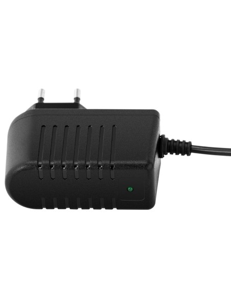 Maitinimas svarstyklėms DC kištukas 3,5 x 1,35 mm 7,8 V TEM Maitinimas svarstyklėms DC kištukas 3,5 x 1,35 mm 7,8 V TEM