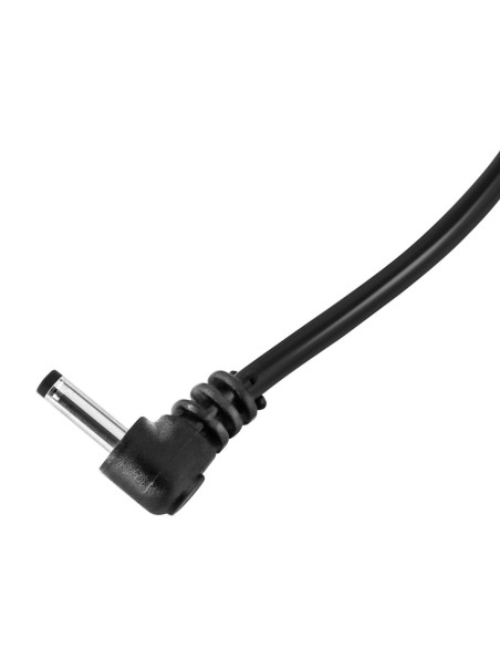 Maitinimas svarstyklėms DC kištukas 3,5 x 1,35 mm 7,8 V TEM Maitinimas svarstyklėms DC kištukas 3,5 x 1,35 mm 7,8 V TEM