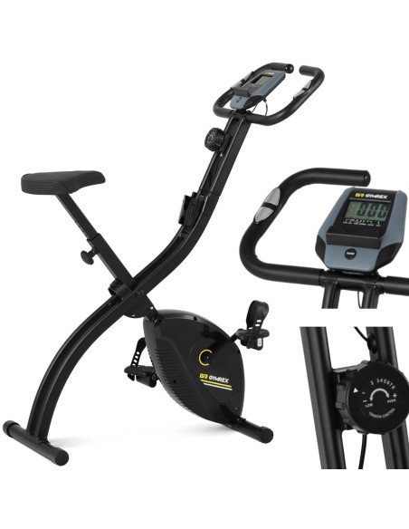 Stacionarus treniruoklis iki 120 kg