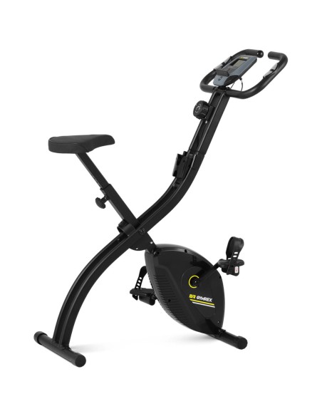 Stacionarus treniruoklis iki 120 kg