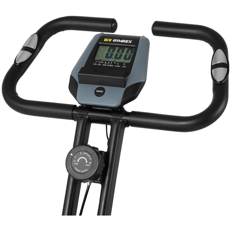 Stacionarus treniruoklis iki 120 kg