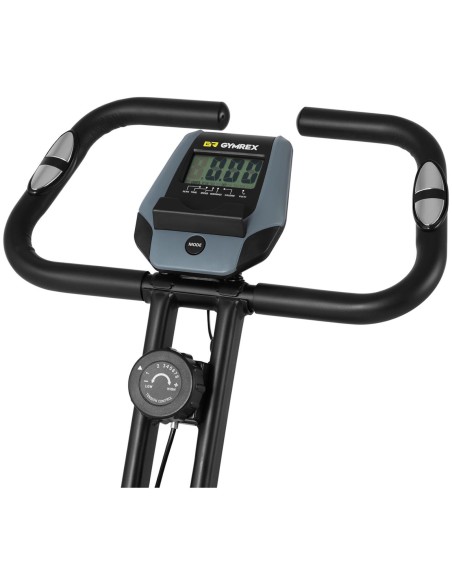 Stacionarus treniruoklis iki 120 kg