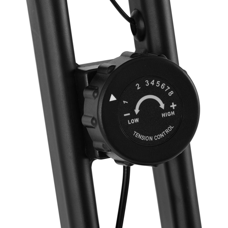 Stacionarus treniruoklis iki 120 kg