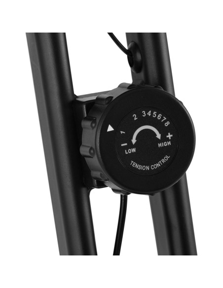 Stacionarus treniruoklis iki 120 kg