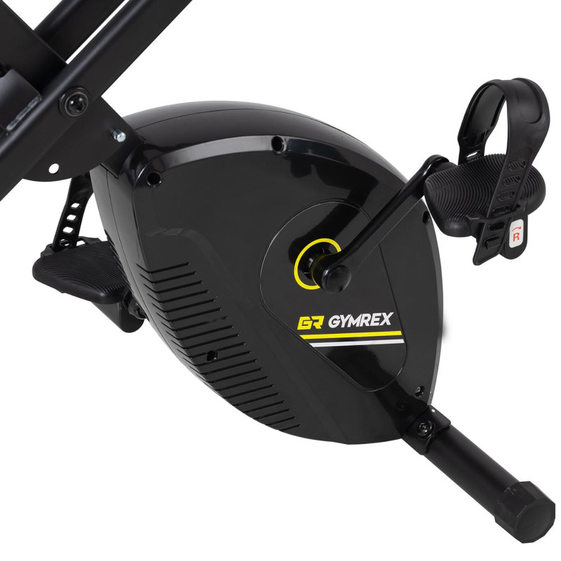 Stacionarus treniruoklis iki 120 kg